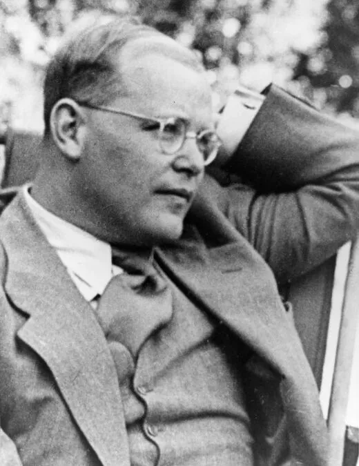 Gedanken zum Tag – 09. April 2025 – Mitt­woch der 5. Woche der Fastenzeit