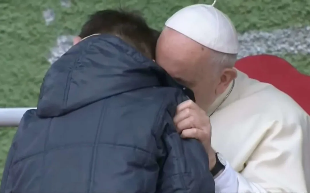 Gedanken zum Tag – 23. April 2025 – Mitt­woch der Osteroktav