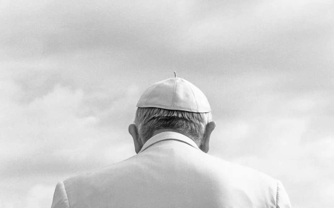 Requiem für Papst Franziskus