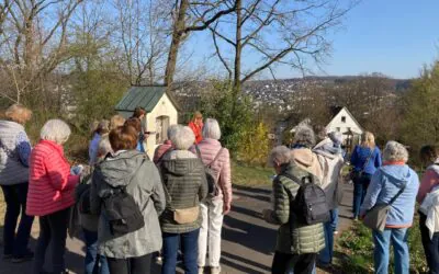 Kreuzweg 2025