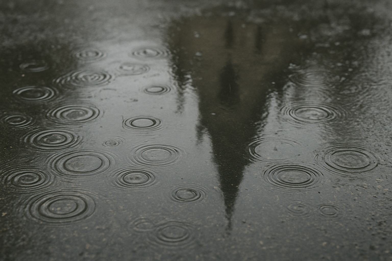 Eucharistie an Christi Himmelfahrt in St. Martinus — Keine Prozession