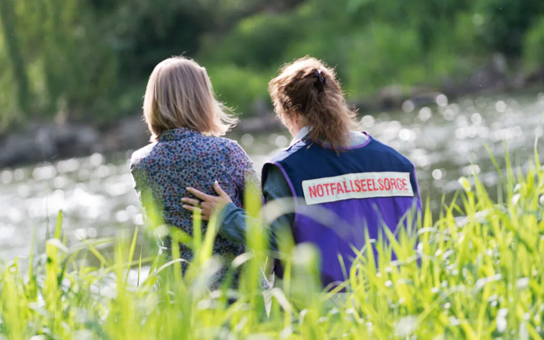 Gedanken zum Tag – 07. Mai 2025 – Mitt­woch der 3. Osterwoche