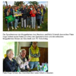 Bilder zum Muggelkirmes-Artikel