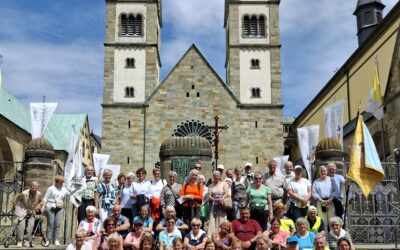 Olper Werl­wall­fahrt 2025
