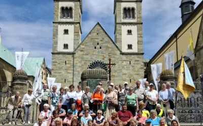 Olper Werl­wall­fahrt 2025