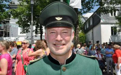Gedanken zum Tag – 20. Juli 2025 – 16. Sonntag im Jahreskreis