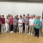 Frauen in St. Martinus Jubilarehrung 2025