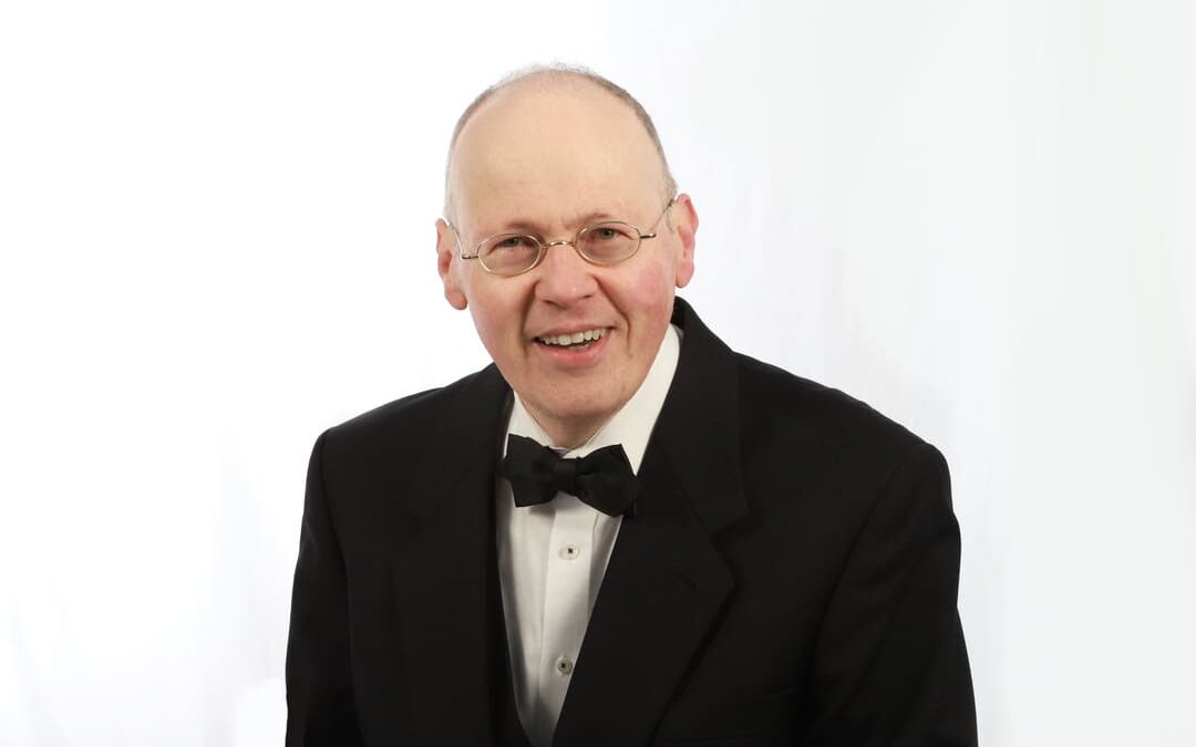 17:00 | Konzert­abend „Albert Schweitzer – der Organist“