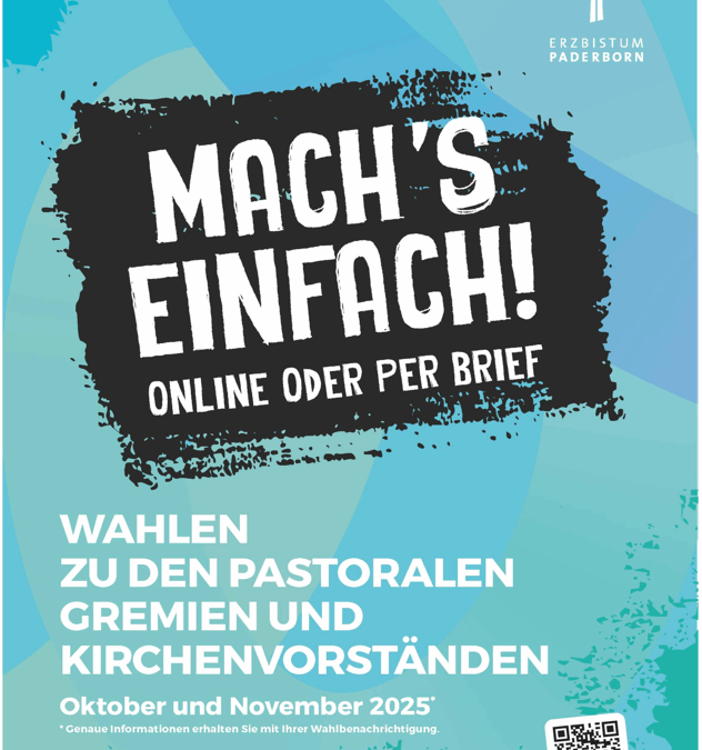 Wahl­er­geb­nisse Gremienwahlen