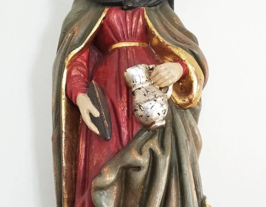 180 Jahre Caritaskonferenzen in Olpe