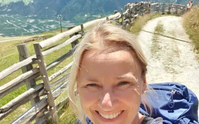 Gedanken zum Tag – 17. September 2025 – Mitt­woch der 24 Woche im Jahres­kreis – hl. Hilde­gard von Bingen