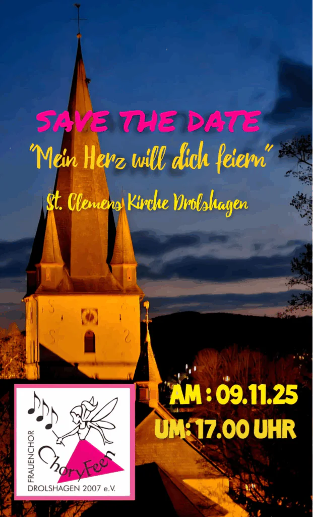 Konzert St. Clemens 09112025
