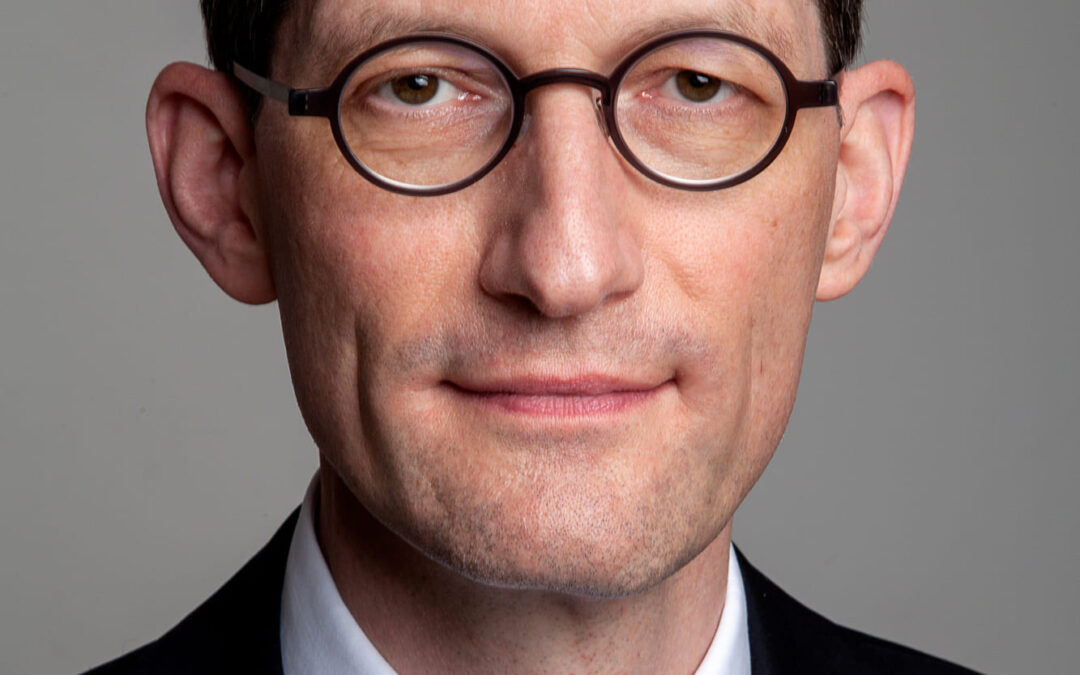 19:00 | Vortrag Bild­punkt: Wie kann gesell­schaft­li­cher Zusam­men­halt heute noch gelingen?