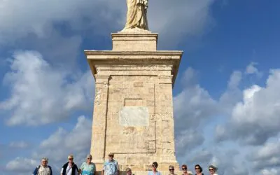 Gedanken zum Tag – 29. Oktober 2025 – Mittwoch der 30. Woche im Jahreskreis