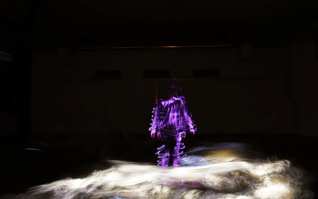 Die Nacht der Jugend­kultur ´25 fand in diesem Jahr auch wieder in der OT Olpe statt