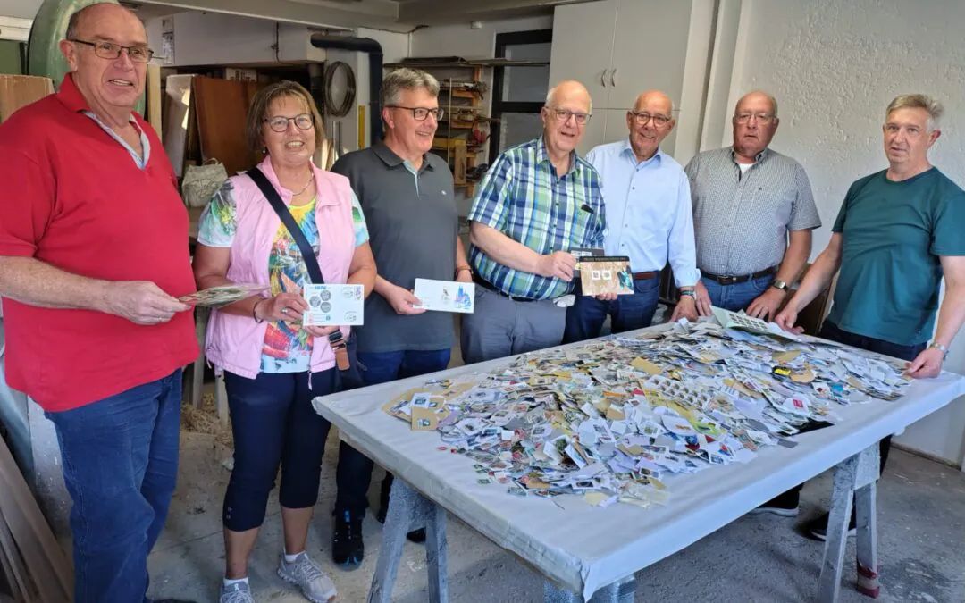 Kleine Marken, große Wirkung