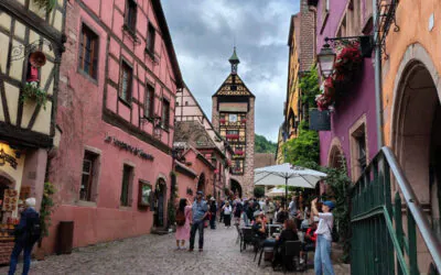 Kolpings­fa­milie Drol­s­hagen im Elsass