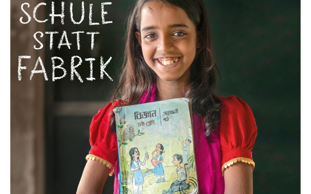 Segen bringen, Segen sein – und dabei richtig gute Laune verbreiten!