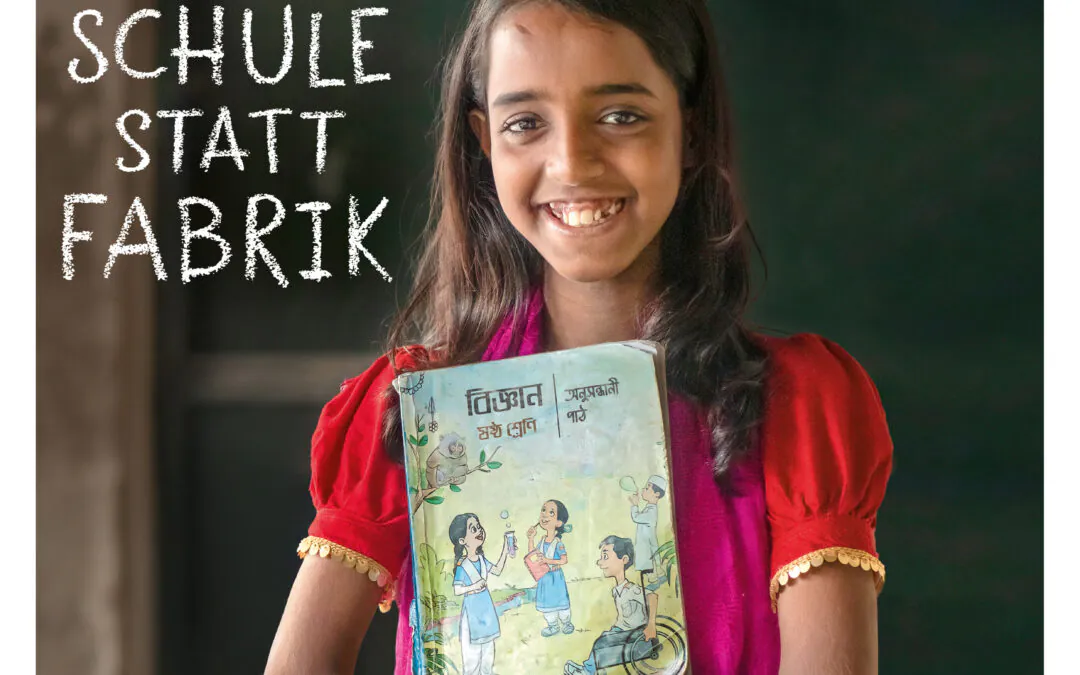 Segen bringen, Segen sein – und dabei richtig gute Laune verbreiten!