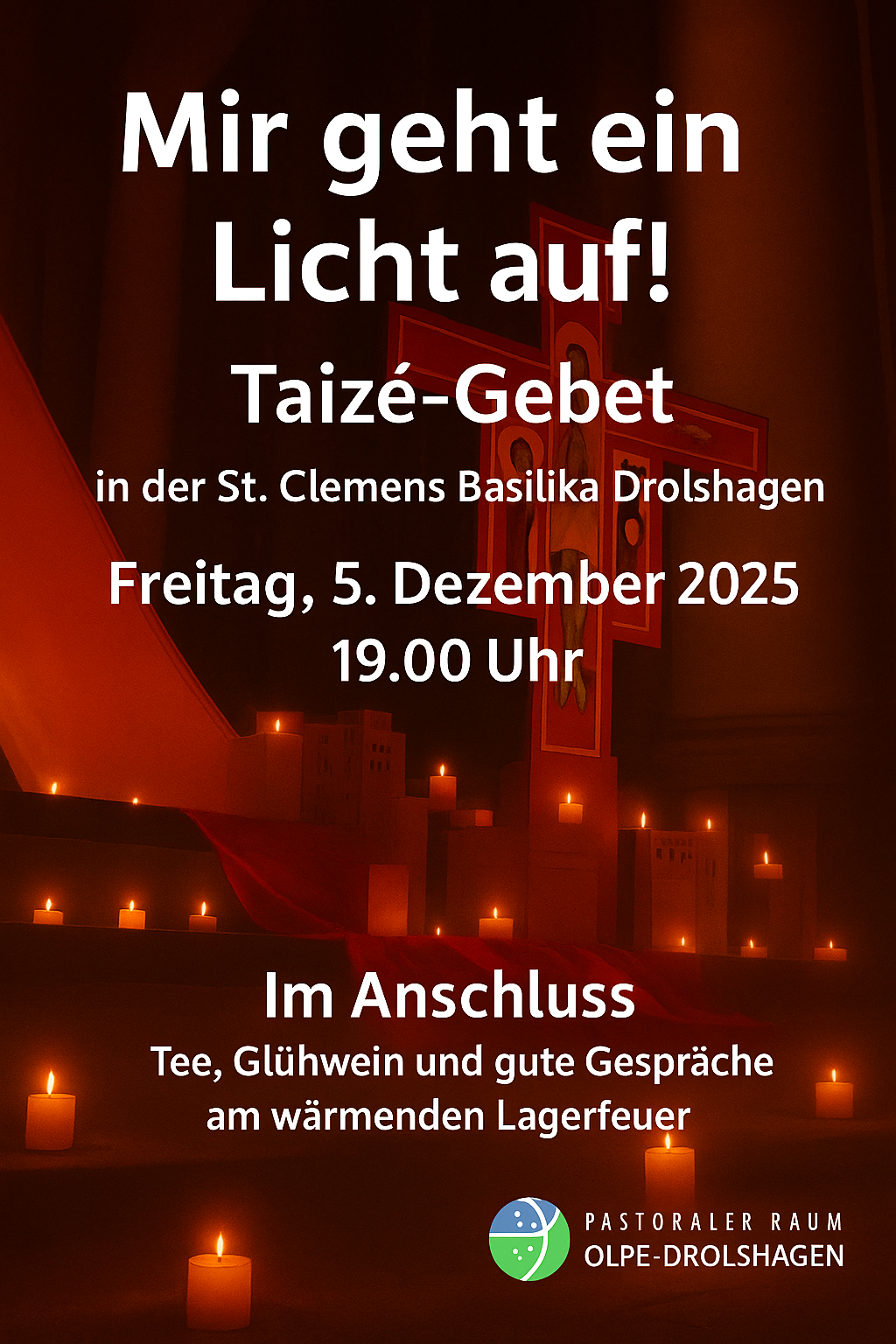 ChatGPT Image 8. Nov. 2025, 13_47_51 Taize Gebet 2025