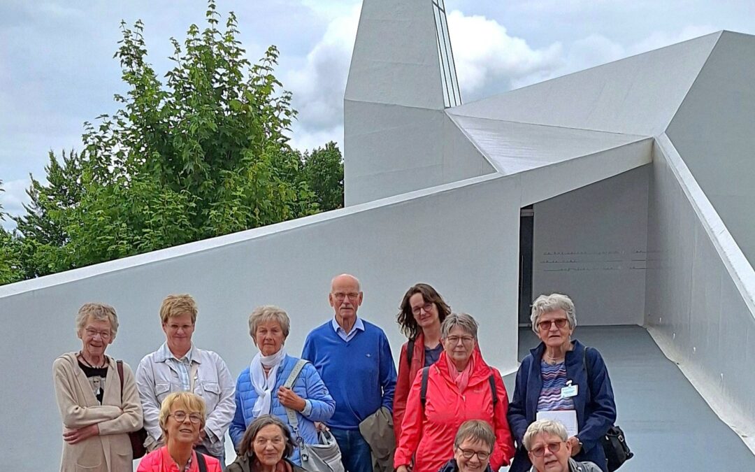 Gedanken zum Tag – 12. November 2025 – Mitt­woch der 32. Woche im Jahreskreis