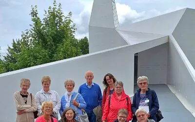 Gedanken zum Tag – 12. November 2025 – Mitt­woch der 32. Woche im Jahreskreis