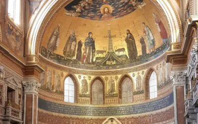 Gedanken zum Tag – 09. November 2025 – Weihetag der Lateranbasilika