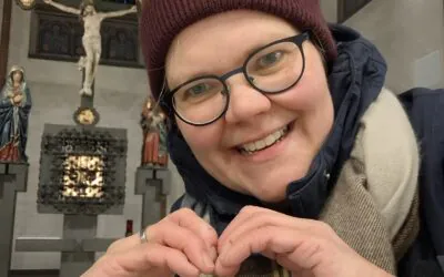 Gedanken zum Tag – 23. November 2025 – Christkönigssonntag