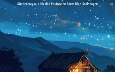 Die neue manna ist da – Inspi­ra­tion für die Winterzeit