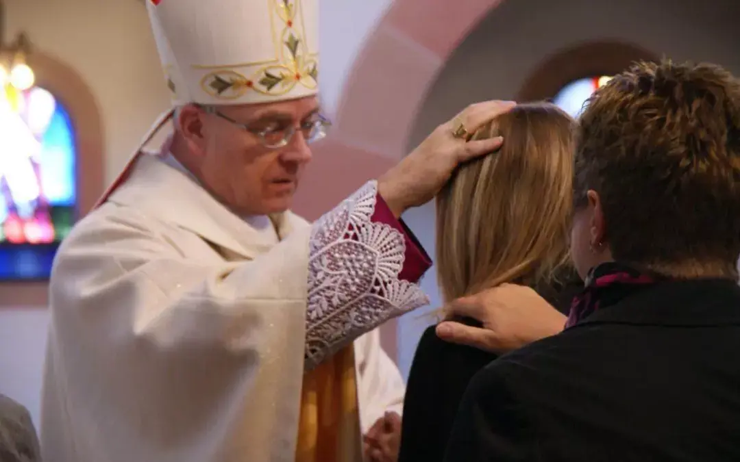 Firm­vor­be­rei­tung im Pasto­ralen Raum Olpe-Drol­s­hagen startet