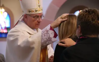 Firmvorbereitung im Pastoralen Raum Olpe-Drolshagen startet