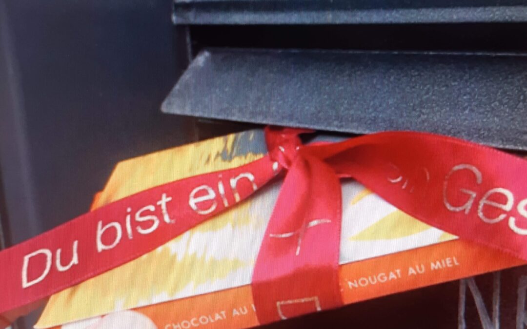 Gedanken zum Tag – 14. Dezember 2025 – Dritter Adventssonntag