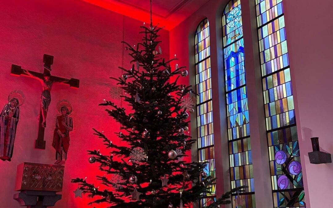 Gedanken zum Tag – 24. Dezember 2025