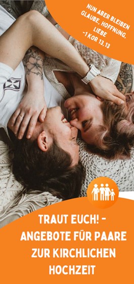 Traut Euch — Ehese­mi­nare&nbsp;2026