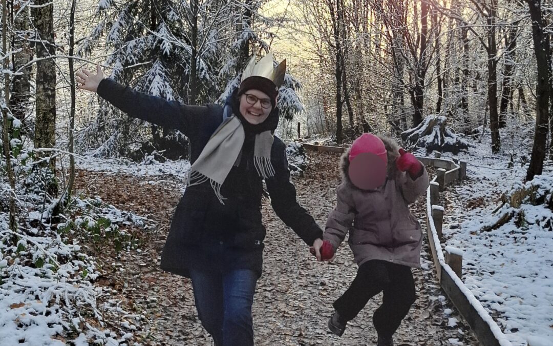 Gedanken zum Tag – 04. Januar 2026 – Zweiter Sonntag nach Weihnachten