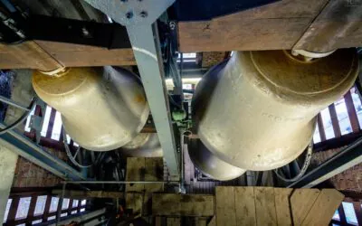 Gedanken zum Tag – 18. Januar 2026 – Zweiter Sonntag im Jahreskreis