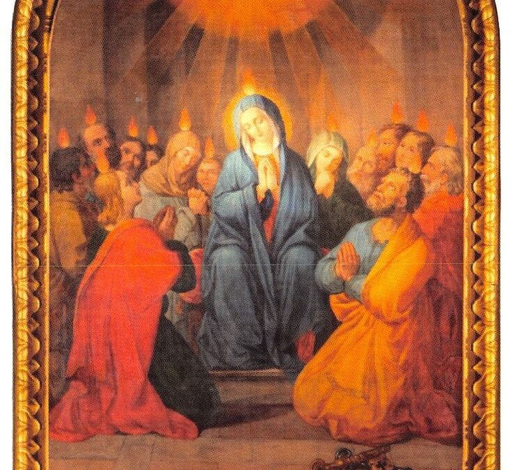 Gedanken zum Tag – 21. Januar 2026 – Mitt­woch der zweiten Woche im Jahreskreis