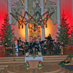 Weihnachlieder singen 2026