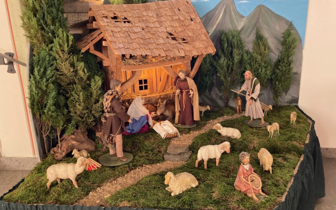 Gedanken zum Tag – 01. Februar 2026 – 4. Sonntag im Jahreskreis