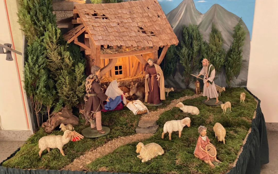 Gedanken zum Tag – 01. Februar 2026 – 4. Sonntag im Jahreskreis