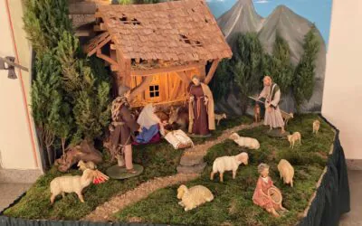 Gedanken zum Tag – 01. Februar 2026 – 4. Sonntag im Jahreskreis