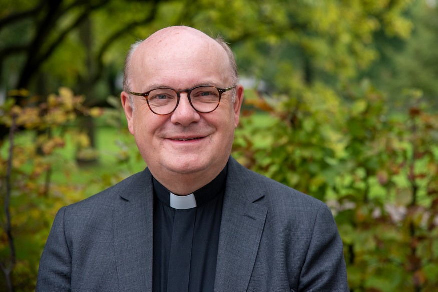 Gedanken zum Tag – 04. Februar 2026 – Mitt­woch der 4. Woche im Jahreskreis