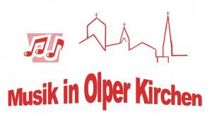 Klang­viel­falt in Olper Kirchen – Soli- und Duokon­zerte mit beson­derem Profil