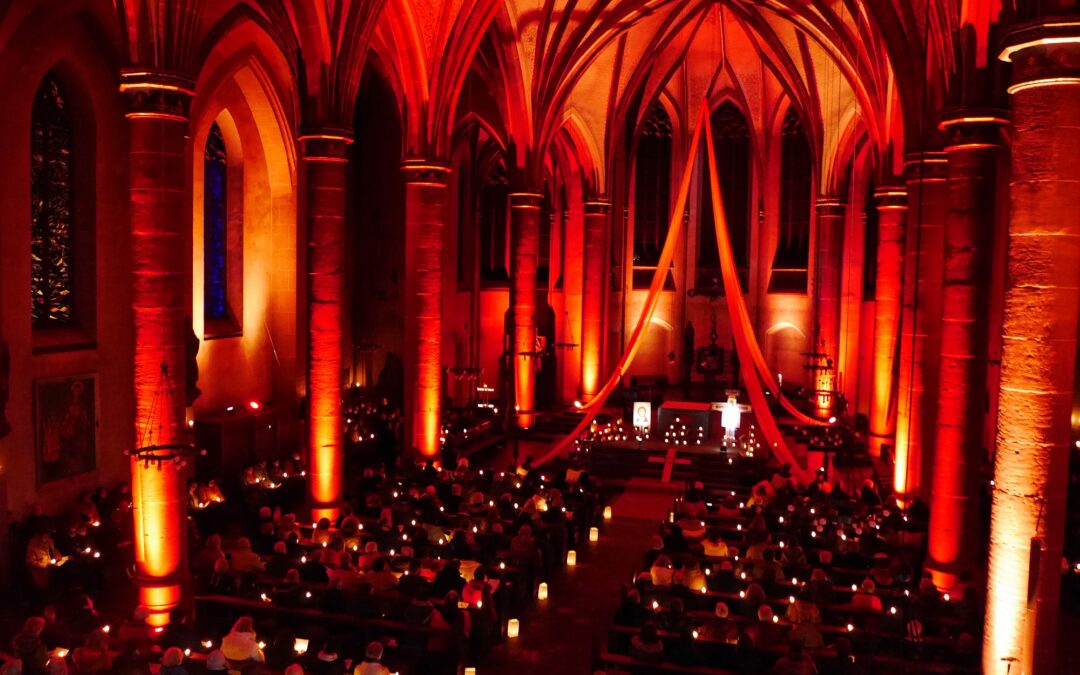 Gedanken zum Tag – 04. März 2026 – Mitt­woch der 2. Woche der Fastenzeit