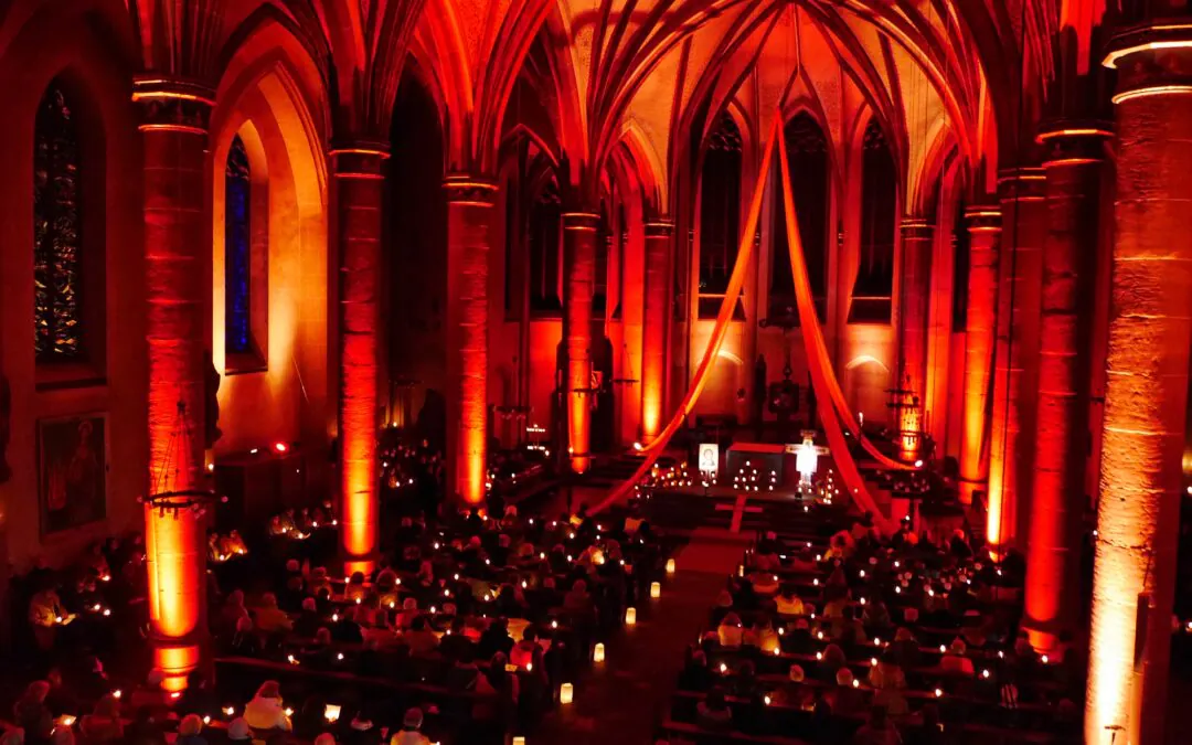 Gedanken zum Tag – 04. März 2026 – Mitt­woch der 2. Woche der Fastenzeit