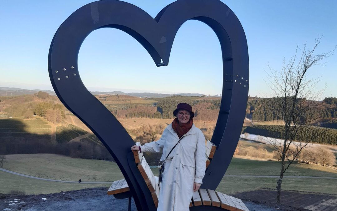 Gedanken zum Tag – 08. März 2026 – Dritter Fastensonntag