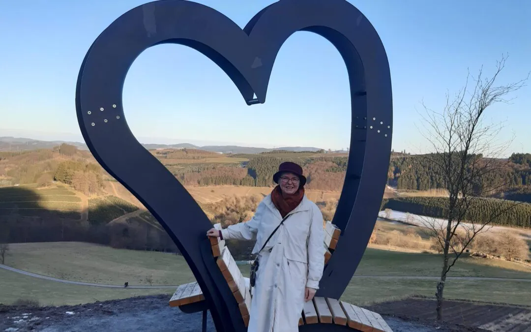 Gedanken zum Tag – 08. März 2026 – Dritter Fastensonntag