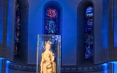 Gedanken zum Tag – 15. März 2026 – Vierter Fastensonntag