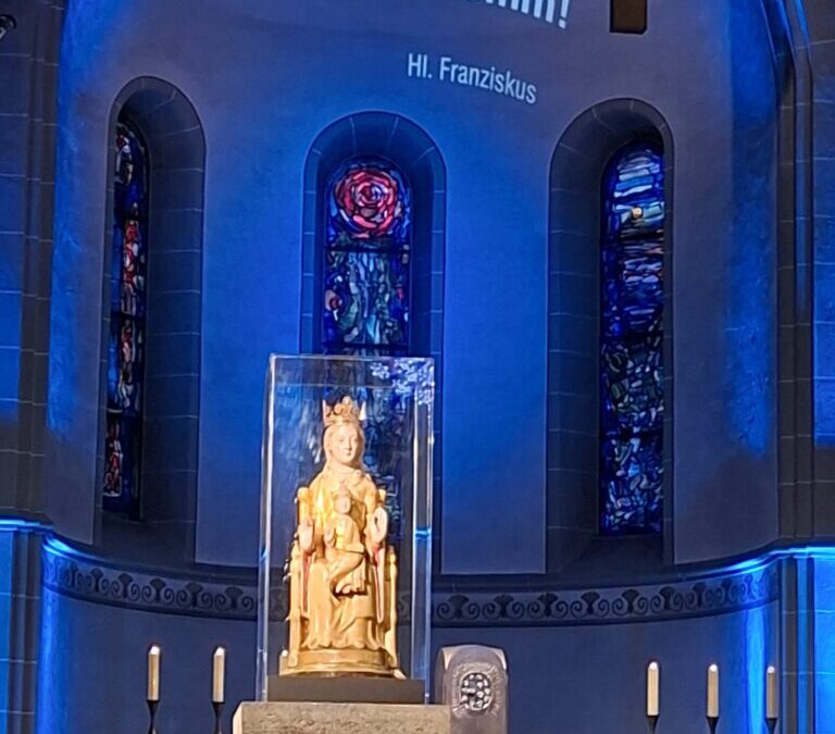 Gedanken zum Tag – 15. März 2026 – Vierter Fastensonntag