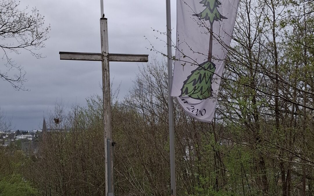 Gedanken zum Tag – 29. März 2026 – Palmsonntag